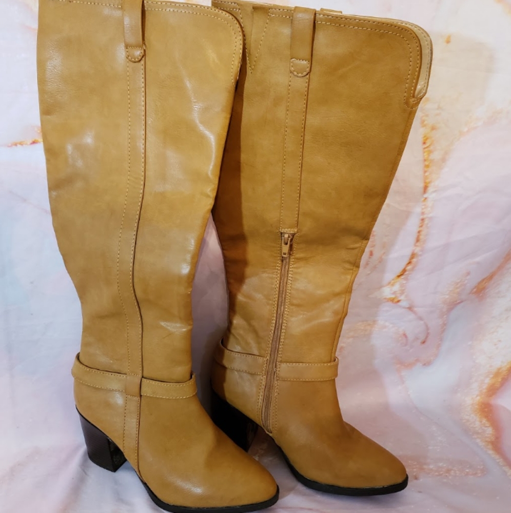 Avaion Boots
